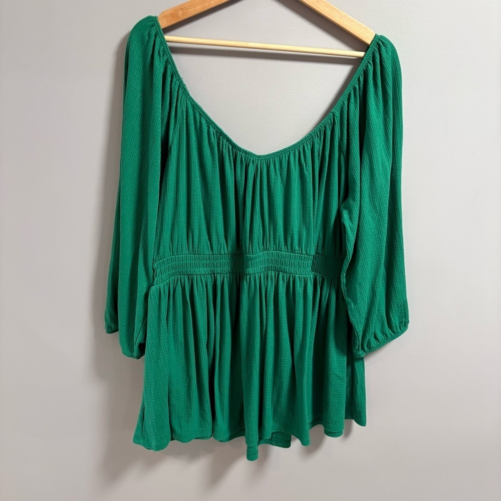 Torrid Top - Picture 2 of 5